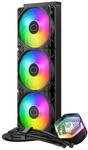 COOLER MASTER CPU K&uuml;hler