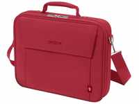 Dicota Laptop Bag Eco Multi Base 14-15,6" (D30920-RPET) red