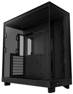 NZXT PC-Geh&auml;use H6 Flow PC-Geh&auml;use schwarz