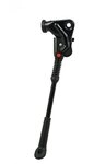 Hebie Fahrradst&auml;nder Hebie AX Hinterbaust&auml;nder Fahrrad 26 bis 28 Zoll schwarz