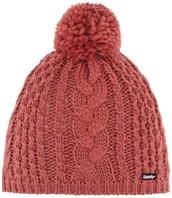 Eisb&auml;r Strickm&uuml;tze Eisb&auml;r Afra Pompon Bommelm&uuml;tze