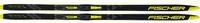 Fischer Sports Ski SPRINT CROWN SET / BDG TOUR STEP-IN 000 -
