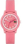 Lacoste Quarzuhr LACOSTE.12.12 KIDS 2030040, Armbanduhr, Kinderuhr, Geschenk,