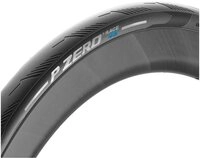Pirelli Fahrradreifen Pirelli P ZERO Race 4S Faltreifen 700x26C Schwarz -
