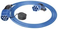 Mennekes MENNEKES 36213 eMobility Ladekabel 4 m Autoladekabel, (400.00 cm)