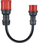 go-e Kabelverbinder-Sortiment go-e Adapter f&uuml;r Gemini flex 22 kW, CEE rot...