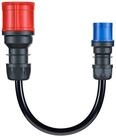go-e Kabelverbinder-Sortiment go-e Adapter f&uuml;r Gemini flex 22 kW, CEE rot...