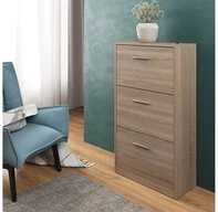 Vicco Schuhkipper Gizmo, Sonoma, 59 x 105 cm (1 St)