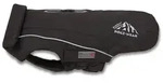 Wolters Hundemantel Skijacke Dogz Wear f&uuml;r Mops & Co. schwarz schwarz 38 cm