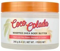 Tree Hut K&ouml;rperpflegemittel Coco Colada Whipped Shea Body Butter