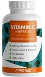 ProFuel Vitamin C gepuffert (365 Kapseln) Kapseln, 255 g