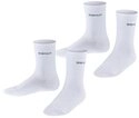 Esprit Socken Esprit Foot Logo 2-Pack Kinder (2-Paar) ein unbeschwerter Tragekomfort