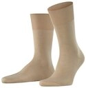 FALKE Socken Firenze Socken aus Baumwolle (1-Paar) aus Baumwolle