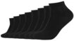 s.Oliver Kurzsocken 8er Pack