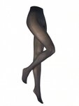 Hudson Feinstrumpfhose Damen MICRO 50 DEN 50 DEN (Packung 1 St. 1er-Pack)