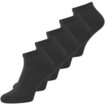 Jack & Jones Kurzsocken JACDONGO SOCKS 5 PACK NOOS (Packung, 5-Paar)