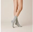 KUNERT Socken LIZ druckfreier Komfortbund