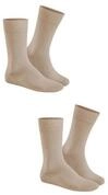 Hudson Basicsocken Only 2-Pack (2-Paar) Klassische Herren Socken im Doppelpack