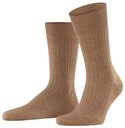 FALKE Socken Bristol Pure Socken aus feinster Merinowolle (1-Paar) aus feinster