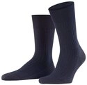 FALKE Socken Bristol Pure Socken aus feinster Merinowolle (1-Paar) aus feinster