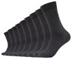 Camano Socken comfort (9 Paar) mit verst&auml;rktem Fersen- und Zehenbereich