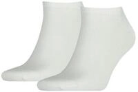 Tommy Hilfiger Sneakersocken TH MEN SNEAKER (2 Paar) mit schmalem...