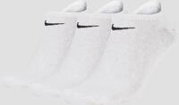Nike Funktionssocken U NK LTWT NS 3PR-VALUE 108 f&uuml;r Workout und Freizeit, weiches,