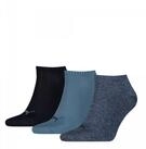 PUMA Sportsocken Puma Sneaker Socken 3er Pack "Invisible"