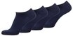 TOM TAILOR Socken Tom Tailor 4 Paar Sneaker Socken dunkel-blau Tom Tailor 4 Paar