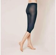 KUNERT Strickstrumpfleggings Velvet 40 40 DEN (1 St) Semi-blickdichte Leggings mit