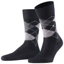 Burlington Socken Preston Socken aus weichem Material (1-Paar) aus weichem Material