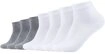 Camano Kurzsocken ca-soft (7 Paar) mit hohem Baumwollanteil