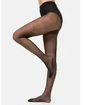 Nur Die Feinstrumpfhose Goodbye Laufmaschen Energy 20 DEN (1 St) schwarz 40-44