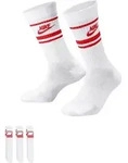 Nike Sportswear Sportsocken EVERYDAY ESSENTIAL CREW SOCKS (3 PA (Packung,...
