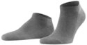 FALKE Sneakersocken Family Sneakersocken mit weicher Baumwolle (1-Paar) mit...
