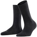 FALKE Socken Sensitive London mit anatomischer Passform, aus hautschmeichelnder