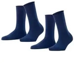 FALKE Socken FALKE Happy 2-Pack Damen (2-Paar) Set aus 2 Paar...