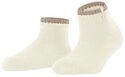 FALKE Haussocken Cosy Plush Haussocken mit weicher Pl&uuml;schsohle (1-Paar) mit weicher