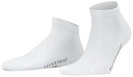 FALKE Socken Tagessocke Cool 24/7 Sneaker New (nachhaltige Baumwolle) weiss...