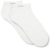 BOSS Sneakersocken 2P AS Colours CC (2-Paar)
