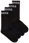 BOSS Sportsocken (Packung, 2-Paar, 2er)
