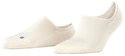 FALKE F&uuml;&szlig;linge Keep Warm F&uuml;&szlig;linge mit Merinowolle und Pl&uuml;schsohle (1-Paar) mit