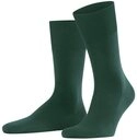 FALKE Socken ClimaWool mit temperaturausgleichender Funktion, atmungsaktiv
