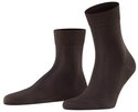 FALKE Socken FALKE Tiago Herren (1-Paar) mit leichtem Glanz