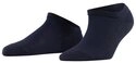 FALKE Sneakersocken Active Breeze Sneakersocken (1-Paar) aus atmungsaktivem Material