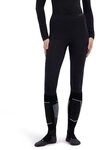 FALKE Thermounterhose FALKE Tights Wool-Tech (1-St., 1) aus Merinowolle f&uuml;r kalte