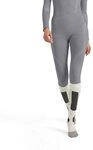 FALKE Thermounterhose FALKE Tights Wool-Tech (1-St., 1) aus Merinowolle f&uuml;r kalte