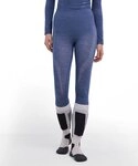 FALKE Thermounterhose FALKE Tights Wool-Tech (1-St., 1) aus Merinowolle f&uuml;r kalte