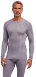 FALKE Funktionsshirt FALKE Underwear - Langarmshirt Wool-Tech (1-tlg., 1) aus