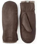 Hestra Multisporthandschuhe Tiril Mitt Luxuri&ouml;se F&auml;ustlinge aus Yak-, Alpaka-...